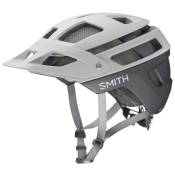 Smith Forefront 2 Mips Mtb Helmet Blanc,Gris S