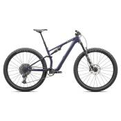 Specialized Epic 8 Comp Evo 29´´ 2024 Mtb Bike Bleu XL
