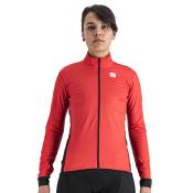 Sportful Neo W Softshell Jacket Rouge XS Femme