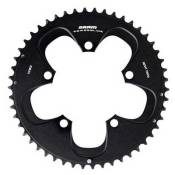 Sram Road Red S1 110 Bcd 4 Mm Offset Chainring Noir 50t