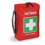 Tatonka Compact First Aid Kit Vert,Rouge