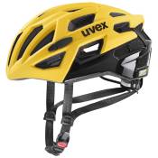 Uvex Race 7 Road Helmet Jaune 51-55 cm