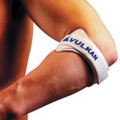 Vulkan Sportline Elbow Guard Blanc XS-S