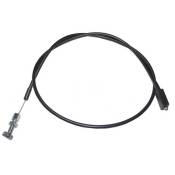 Xlc Brake Cable Left For Duo2 2016+ Noir