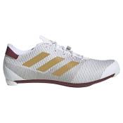 Adidas The Road 2.0 Road Shoes Blanc EU 39 1/3 Homme