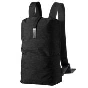 Brooks England Dalston Tex Nylon 12l Backpack Noir