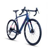 Finna Taroko Apex 1 2022 Gravel Bike Bleu 53