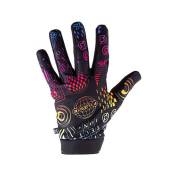 Fuse Protection Omega Global Long Gloves Violet S Homme