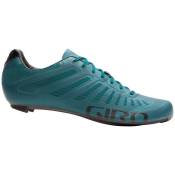 Giro Empire Slx Road Shoes Bleu EU 42 Homme