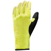 Mavic Essential Thermo Long Gloves Jaune L Homme