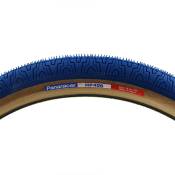 Panaracer Bmx Hp406 20´´ X 1.75 Rigid Tyre Bleu 20´´ x 1.75