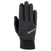 Roeckl Reichenthal Long Gloves Noir 7 Homme
