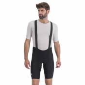 Sportful Ultra Bib Shorts Noir 3XL Homme