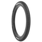 Tioga Fastr-x 20´´ X 1.75 Rigid Urban Tyre Argenté 20´´ x 1.75