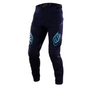 Troy Lee Designs Sprint Pants Bleu 32 Homme