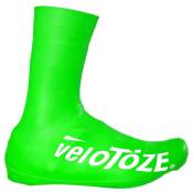 Velotoze 2.0 Overshoes Jaune M Homme
