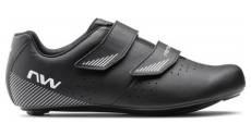 Chaussures route northwave jet 3 noir 41