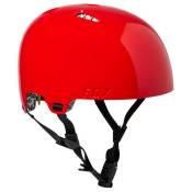 Fox Racing Mtb Flight Pro Mips™ Mtb Helmet Rouge