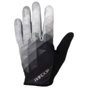 Handup Prizm Long Gloves Blanc,Noir M Homme