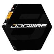 Jagwire Shift Cover Sport/pro Lex Sl Slick Lube 50 Meters Sheath Noir 4 mm