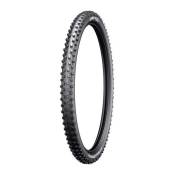 Michelin Wild Mud Advanced Ts Tubeless 29´´ X 2.00 Rigid Mtb Tyre Noir 29´´ x 2.00