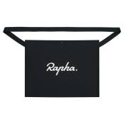 Rapha Logo Bag Noir