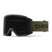 Smith Squad Mtb Xl Goggles Vert Chromapop Sun Black/CAT2