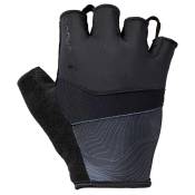Vaude Bike Advanced Ii Short Gloves Noir XL Homme