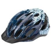 Xlc Bh-c20 Mtb Helmet Bleu S-M