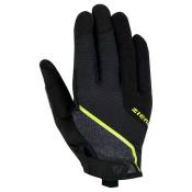 Ziener Clyotouch Long Gloves Noir 11 Homme