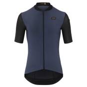 Assos Mille Gto C2 Short Sleeve Jersey Rose XLG Homme