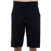 Cube Atx Baggy Shorts With Liner Shorts Noir XL Homme