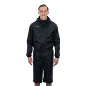 Cube Atx Rain Suit Noir XL Homme