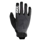 Evoc Enduro Touch Long Gloves Gris M Homme