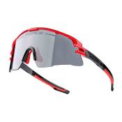 Force Ambient Photochromic Sunglasses Rouge Fotocromic Silver/CAT0-3