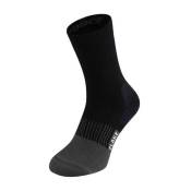Force Flake Socks Noir EU 42-47 Homme