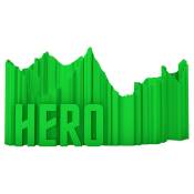 Heroad Hero Mountain Port Figure Vert