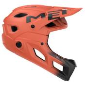 Met Parachute Mcr Mips Downhill Helmet Orange L