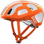 Poc Octal Mips Helmet Orange S