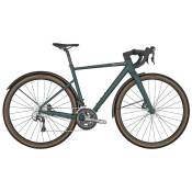 Scott Bikes Contessa Speedster 25 Eq Tiagra Rd-4700 2023 Gravel Bike Vert 49