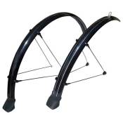 Stronglight Competition 35 Mm 28´´ Mudguard Noir 28´´ - 700
