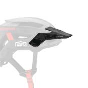 100percent Altis Helmet Spare Visor Noir