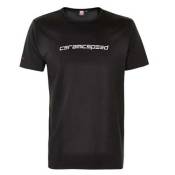 Ceramicspeed Soft Goods Short Sleeve T-shirt Noir XS Homme