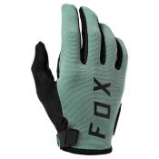 Fox Racing Mtb Ranger Gel Long Gloves Vert 2XL Homme
