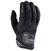 Kenny Storm Long Gloves Noir 2XL Homme