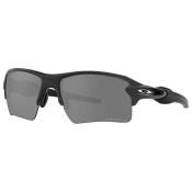 Oakley Flak 2.0 Xl High Resolution Prizm Polarized Sunglasses Noir Prizm Black Polarized/CAT3