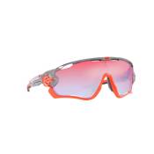 Oakley Jawbreaker Prizm Sunglasses Orange Prizm Snow Sapphire/CAT3
