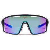 Rapha Pro Team Full Frame Sunglasses Clair Purple Green Lens/CAT3