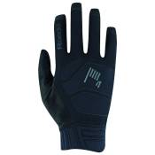 Roeckl Murnau Long Gloves Bleu 10 Homme