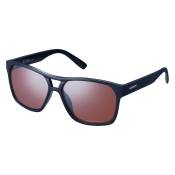 Shimano Square Sunglasses Noir Ridescape HC/CAT3